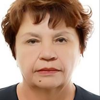 Аносова Ольга Николаевна