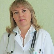 Вайнилович Елена Геннадьевна