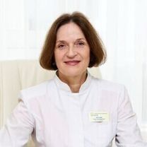 Третьяк Инна