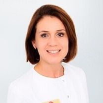 Шумович Елена Дмитриевна