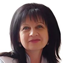 Кашпар Татьяна Альбертовна