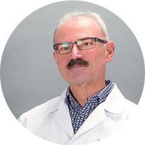 Люцко Юрий Владимирович