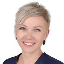 Сельванович Виталия Игоревна