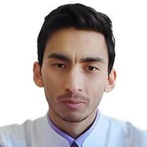 Кадиров Алым