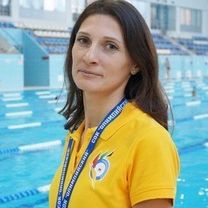 Воверис Анастасия Анатольевна