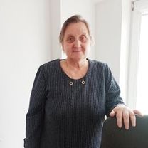 Кузьмина Ольга Георгиевна