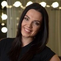 Евдокимова Юлия