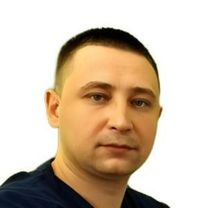 Иванов Андрей Викторович