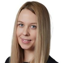 Балацун Юлия Игоревна