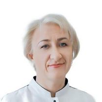 Хвецкович Анна Васильевна