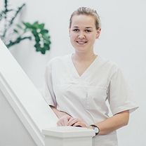 Луцкая Ирина Николаевна