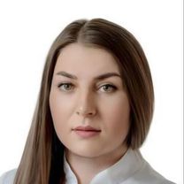 Крутилина Марина Александровна