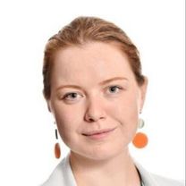 Назарова Виктория Юрьевна