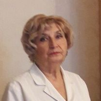 Губская Галина Ильинична