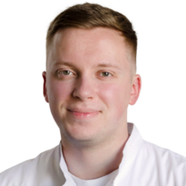 Веташков Егор Владимирович