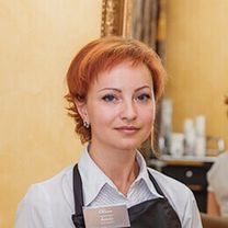 Черникова Анна