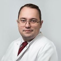 Демидчик Евгений Юрьевич