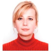 Никель Ирина Андреевна