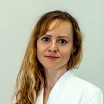 Гарр Варвара Ивановна