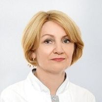 Бартошук Людмила Николаевна