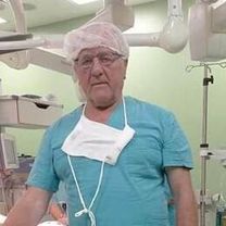 Еловой Михаил Макарович