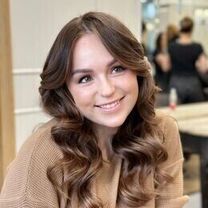 Балакир Дарья