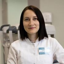 Гривицкая Дарья Николаевна