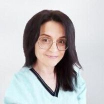 Лемеза Ольга Викентьевна