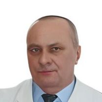 Крапицкий Геннадий Викторович