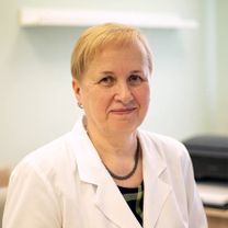 Подомацкая Елена Ивановна