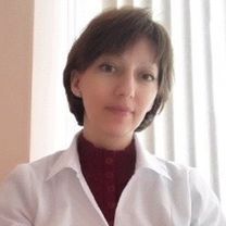 Брейдак Оксана Владимировна