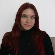 Рыбакова Лина