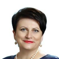 Соколовская Елена Алексеевна