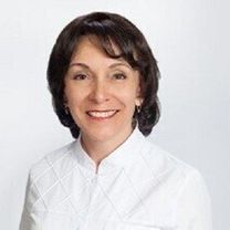 Довидовская Елена Владимировна