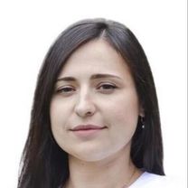 Тамарова Анна Олеговна