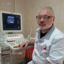 Горбунов Александр Анатольевич