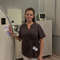 Захаревич Ирина Владимировна