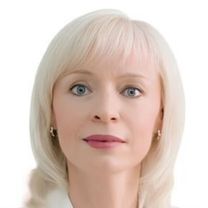 Пестрикова Алла Викторовна