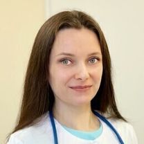 Столяренко Юлия Александровна