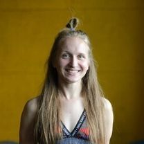 Дерябина Кристина