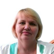 Самуль Раиса Николаевна