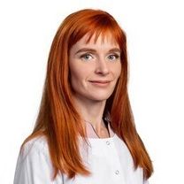 Гаврош Алла Валентиновна