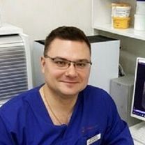 Коваленко Максим Игоревич