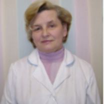 Пучко Лина Леонидовна