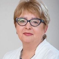 Меленчук Наталья Александровна