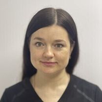 Глаз Людмила Валерьевна