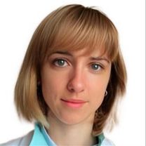 Лукашенко Татьяна Валентиновна