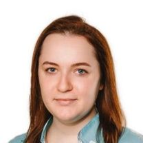 Жуковец Валерия Витальевна