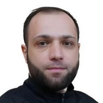 Пекач Николай Викторович