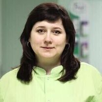 Чалей Татьяна Ивановна